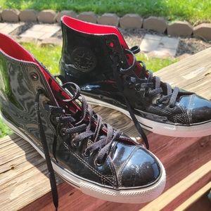 Men's Converse shoes 11 5